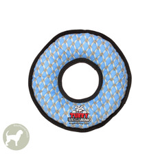 VIP Pet Products Tuffy Mega Rumble Ring Chain link