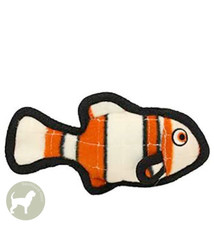 VIP Pet Products Tuffy Sea Creature Jr. Fish