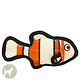 VIP Pet Products Tuffy Sea Creature Jr. Fish