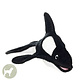 VIP Pet Products Tuffy Sea Creature Kinley the Killer Whale