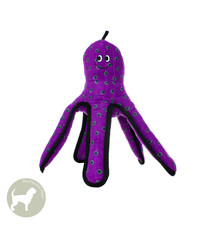 VIP Pet Products Tuffy Sea Creature Octopus, Large
