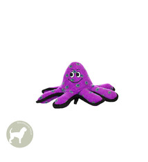 VIP Pet Products Tuffy Sea Creature Octopus, Small