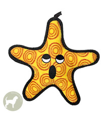 VIP Pet Products Tuffy Ocena Series The General Starfish