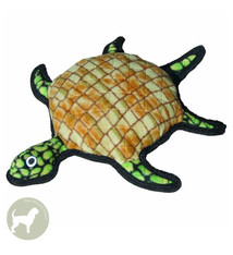 VIP Pet Products Tuffy Sea Creature Burtle the Turtle