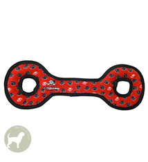 VIP Pet Products Tuffy Ultimate Tug-O-War