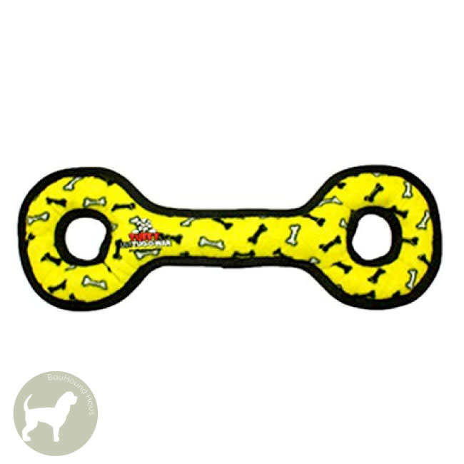 VIP Pet Products Tuffy Ultimate Tug-O-War