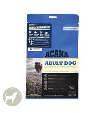 Acana Acana HERITAGE Adult Kibble, 2kg