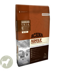 acana heritage adult small breed 6kg