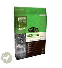 Acana Acana HERITAGE Senior Kibble, 11.4kg