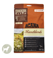 Acana Acana REGIONALS Ranchlands Kibble, 2kg