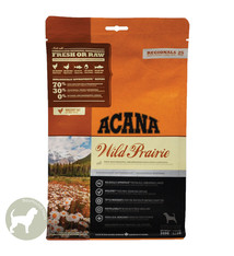Acana Acana REGIONALS Wild Prairie Kibble, 2kg