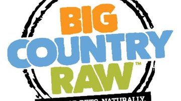 Big Country Raw