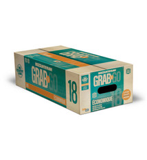 Big Country Raw Big Country Raw Grab N Go  Big, 18lb