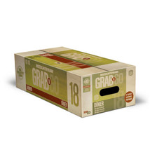 Big Country Raw Big Country Raw Grab N Go DINNER Deal, 18lb