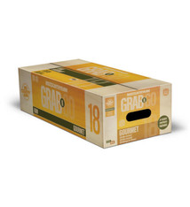 Big Country Raw Big Country Raw Grab N Go RAW Deal, 18lb