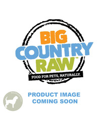 Big Country Raw Big Country Raw CAT Fare Game Duck & Quail with Lamb , 2lb