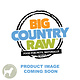 Big Country Raw Big Country Raw CAT Fare Game Duck & Quail with Lamb , 2lb