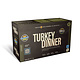 Big Country Raw Big Country Raw Turkey Dinner, 4 x  1lb Carton