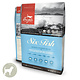 Orijen Orijen 6 Fish Kibble, 6kg