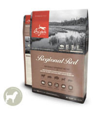 Orijen Orijen Regional Red Kibble, 6kg
