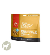 Orijen Orijen Freeze Dried Free-Run Duck Treat, 3.25 oz