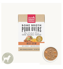 Honest Kitchen Honest Kitchen Bone Broth Pour Overs Beef Stew, 5.5oz