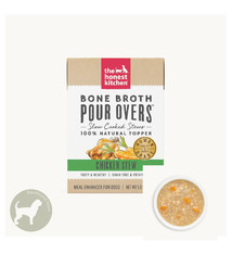 Honest Kitchen Honest Kitchen Bone Broth Pour Overs Chicken Stew, 5.5oz