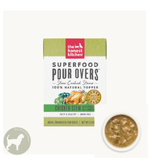 Honest Kitchen Honest Kitchen Superfood Pour Overs Chicken Stew, 5.5oz