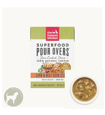 Honest Kitchen Honest Kitchen Superfood Pour Overs Lamb & Beef Stew, 5.5oz