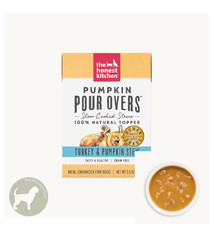 Honest Kitchen Honest Kitchen Pumpkin Pour Overs Turkey Stew, 5.5oz
