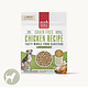 Honest Kitchen Honest Kitchen Whole Food Clusters Chicken Recipe, 5lb