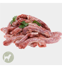 Tollden Farms Tollden Farms Chicken Necks, 4lb