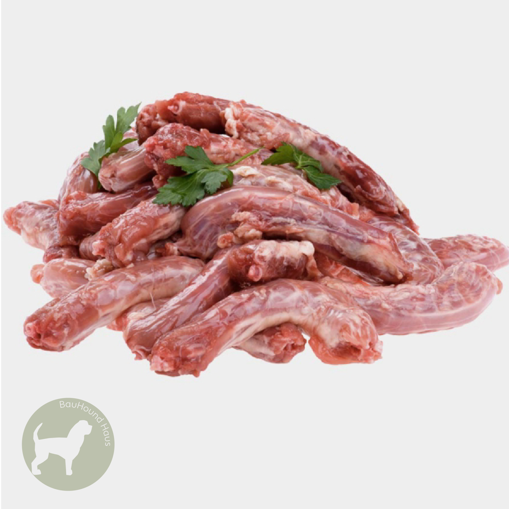 Tollden Farms Tollden Farms Chicken Necks, 4lb