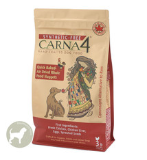 Carna4 Carna4 Chicken Formula 6lb