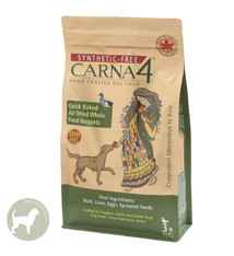 Carna4 Carna4 Duck Formula 6lb