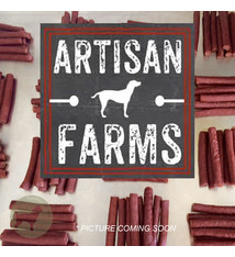 Artisan Farms Artisan Farms Pup-perettes Sticks 8 Pack