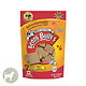 Benny Bully's Benny Bully's Beef Liver Plus Pumpkin Treats, 58g