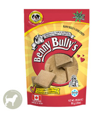 Benny Bully's Benny Bully's Beef Liver Treats, 80g
