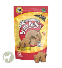 Benny Bully's Benny Bully's Small Bites Beef Liver Treats, 260g