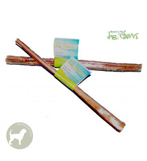 Nature's Own Nature's Own Jumbo Beef Bully Stick, 12 inch