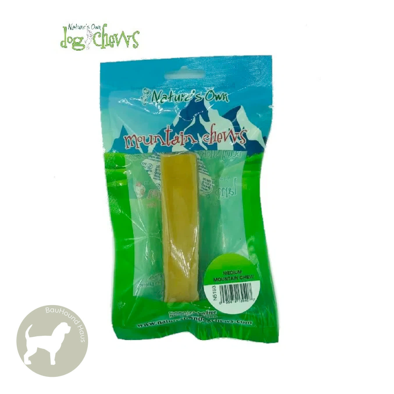 Nature's Own Nature's Own Mountain Chew, Medium