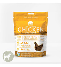 Open Farm Open Farms Dehydrated Chicken Dog Treat, 4.5oz