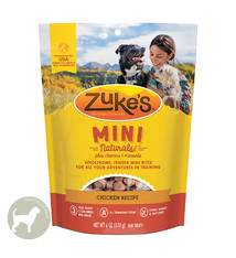 Zukes rabbit on sale treats