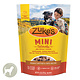 Zukes Zukes Mini Naturals Peanut Butter Treats, 1lb