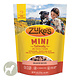 Zukes Zukes Mini Naturals Salmon Treats, 6oz