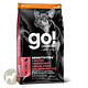 Go! Go! Sensitivities Limited Ingredient GRAIN-FREE Salmon Recipe, 22lb