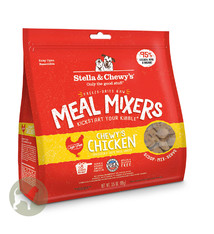 Stella & Chewy's Stella & Chewy's Meal Mixer Chewy's Chicken, 3.5oz
