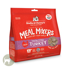 Stella & Chewy's Stella & Chewy's Meal Mixer Tantalizing Turkey, 18oz