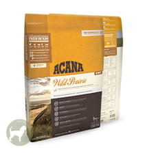 Acana Acana CAT Wild Prairie Kibble, 4.5kg