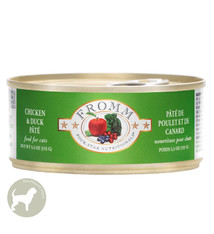 Fromm Fromm Four Star Chicken & Duck Pate Cat Can, 5oz